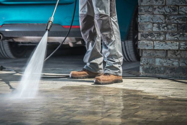 Best Soft Washing for Delicate Surfaces in Beloit, WI