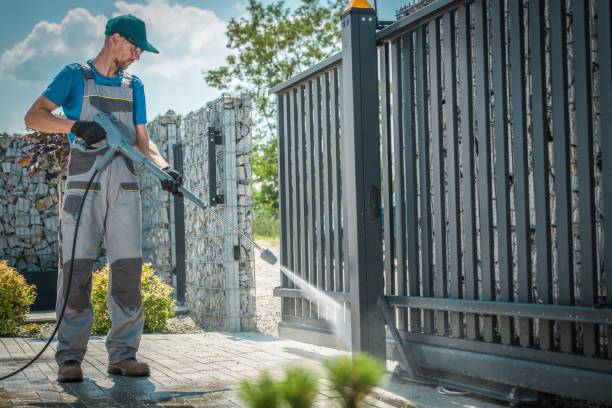 Best Concrete Surface Cleaning in Beloit, WI