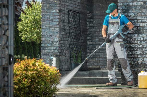 Best Vinyl Siding Pressure Washing in Beloit, WI