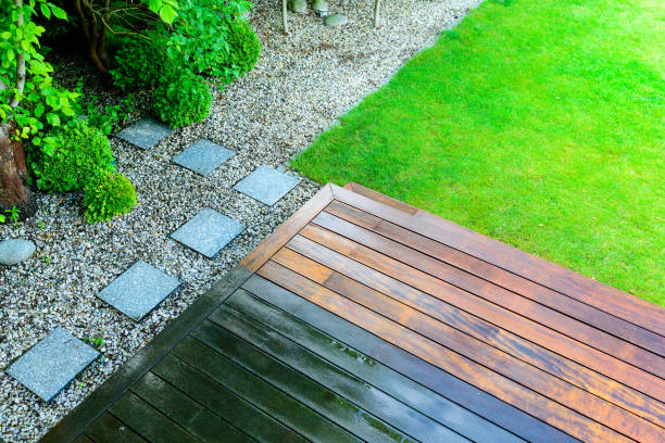 Best Driveway Cleaning and Restoration in Beloit, WI