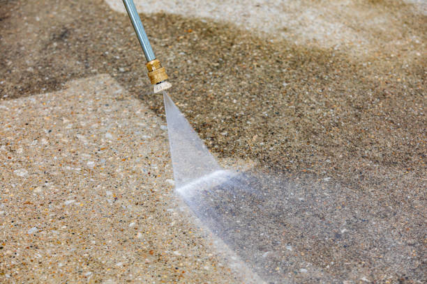 Best Parking Lot Cleaning in Beloit, WI