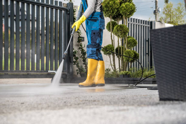 Best Window and Screen Pressure Cleaning in Beloit, WI