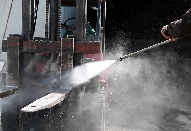 Best Brick and Stone Cleaning in Beloit, WI