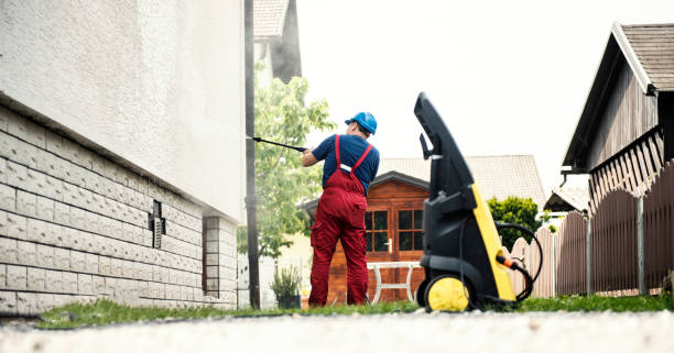 Trusted Beloit, WI Pressure Washing Services Experts