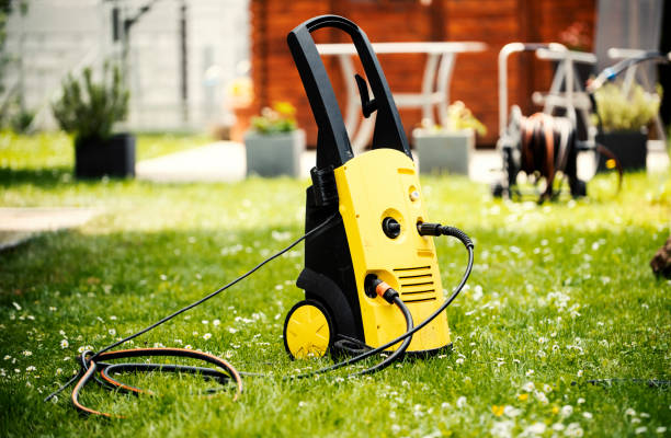 Best Commercial Pressure Washing in Beloit, WI